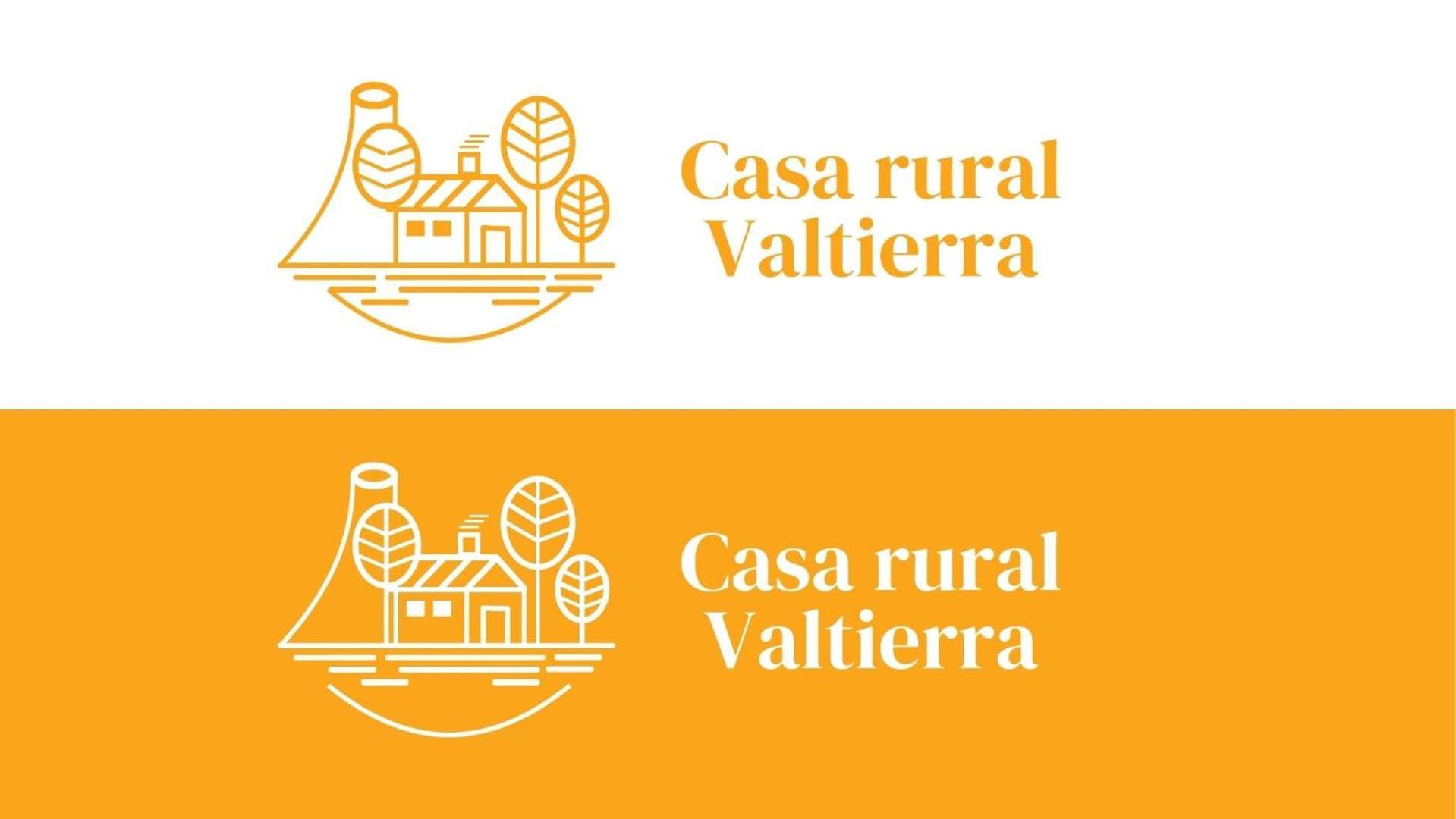 Casa Rural "Amara" Valtierra Exterior photo