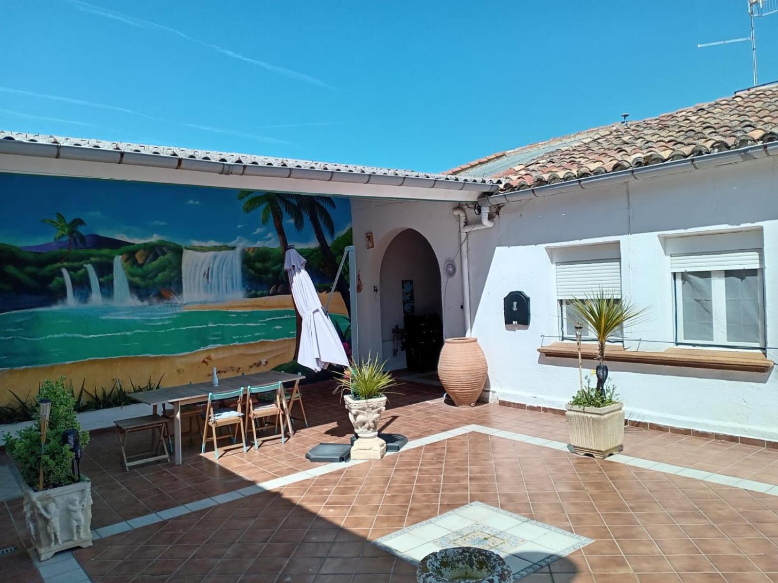 Casa Rural "Amara" Valtierra Exterior photo