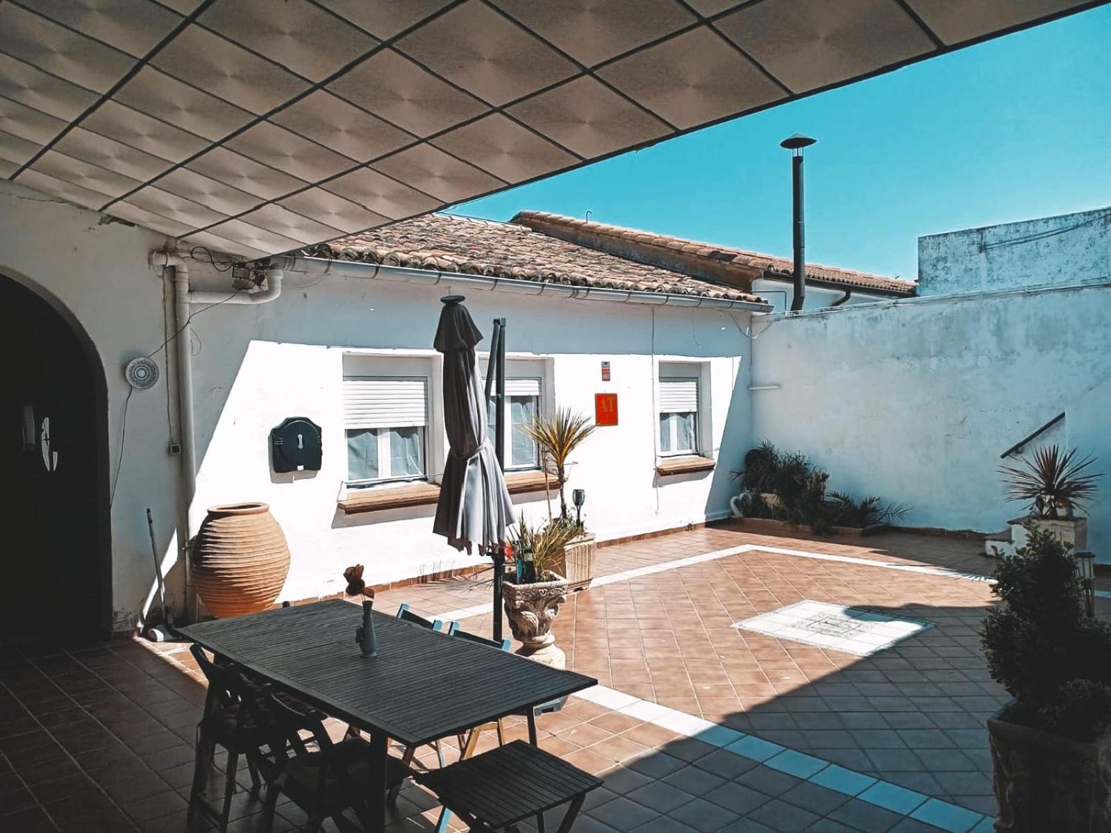 Casa Rural "Amara" Valtierra Exterior photo