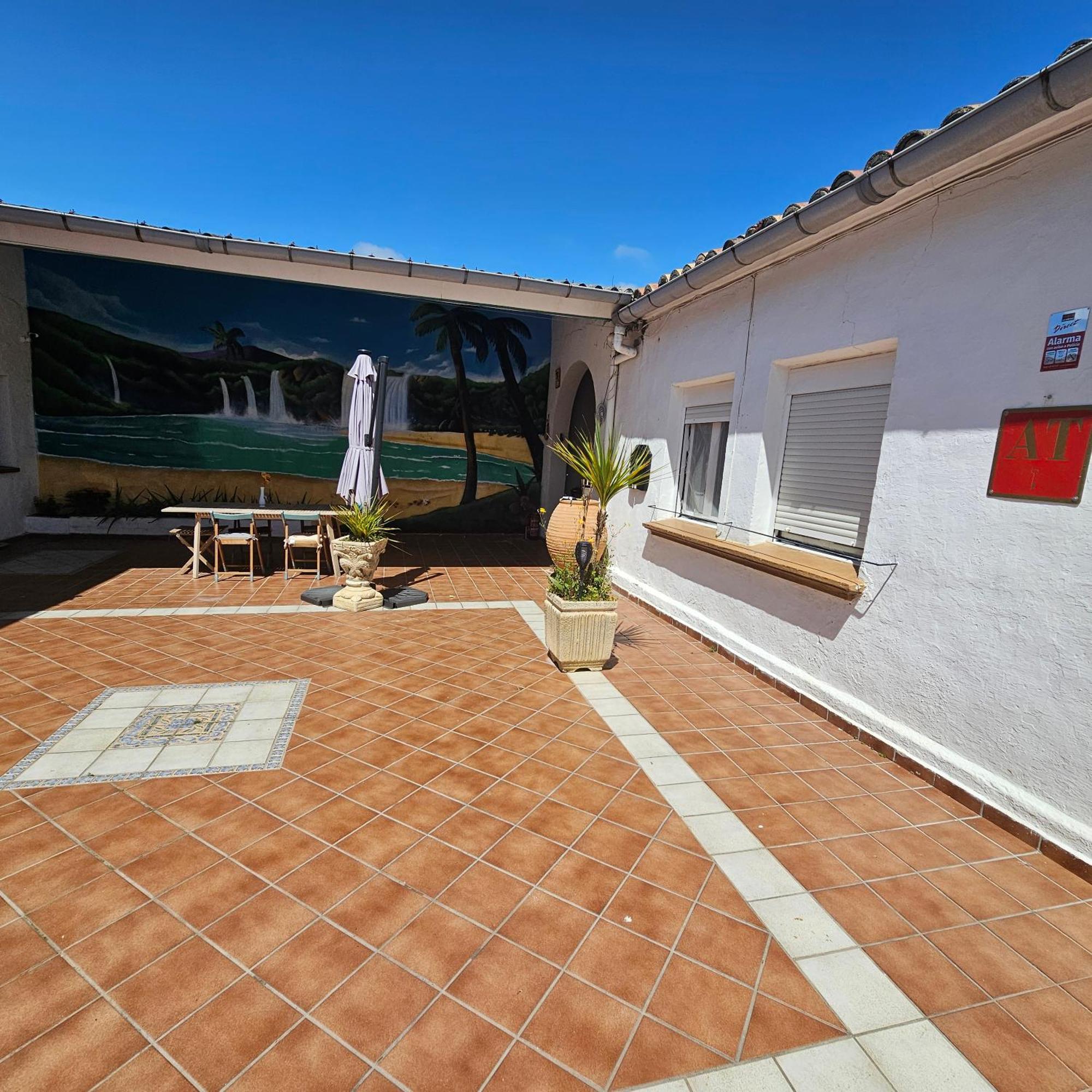 Casa Rural "Amara" Valtierra Exterior photo