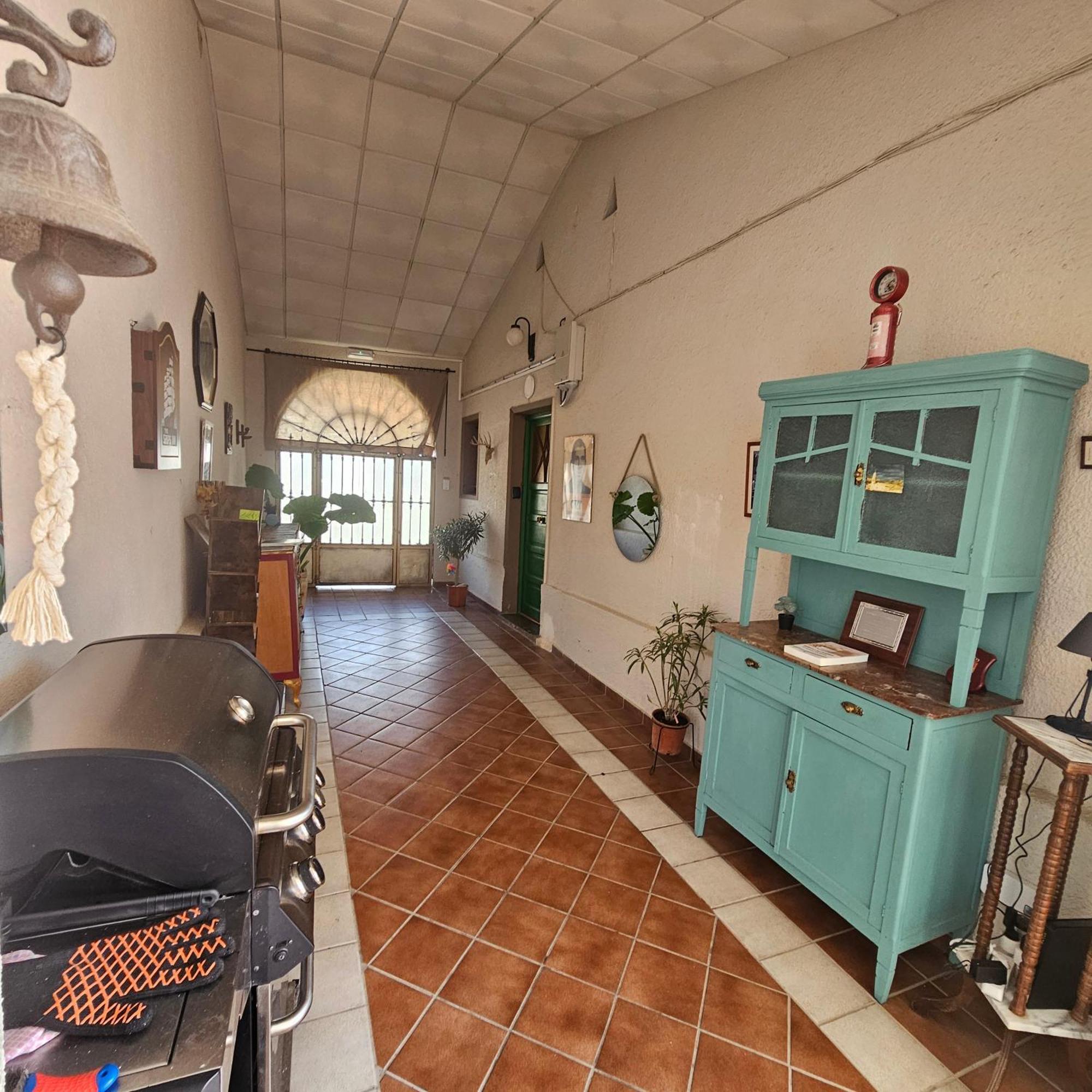 Casa Rural "Amara" Valtierra Exterior photo