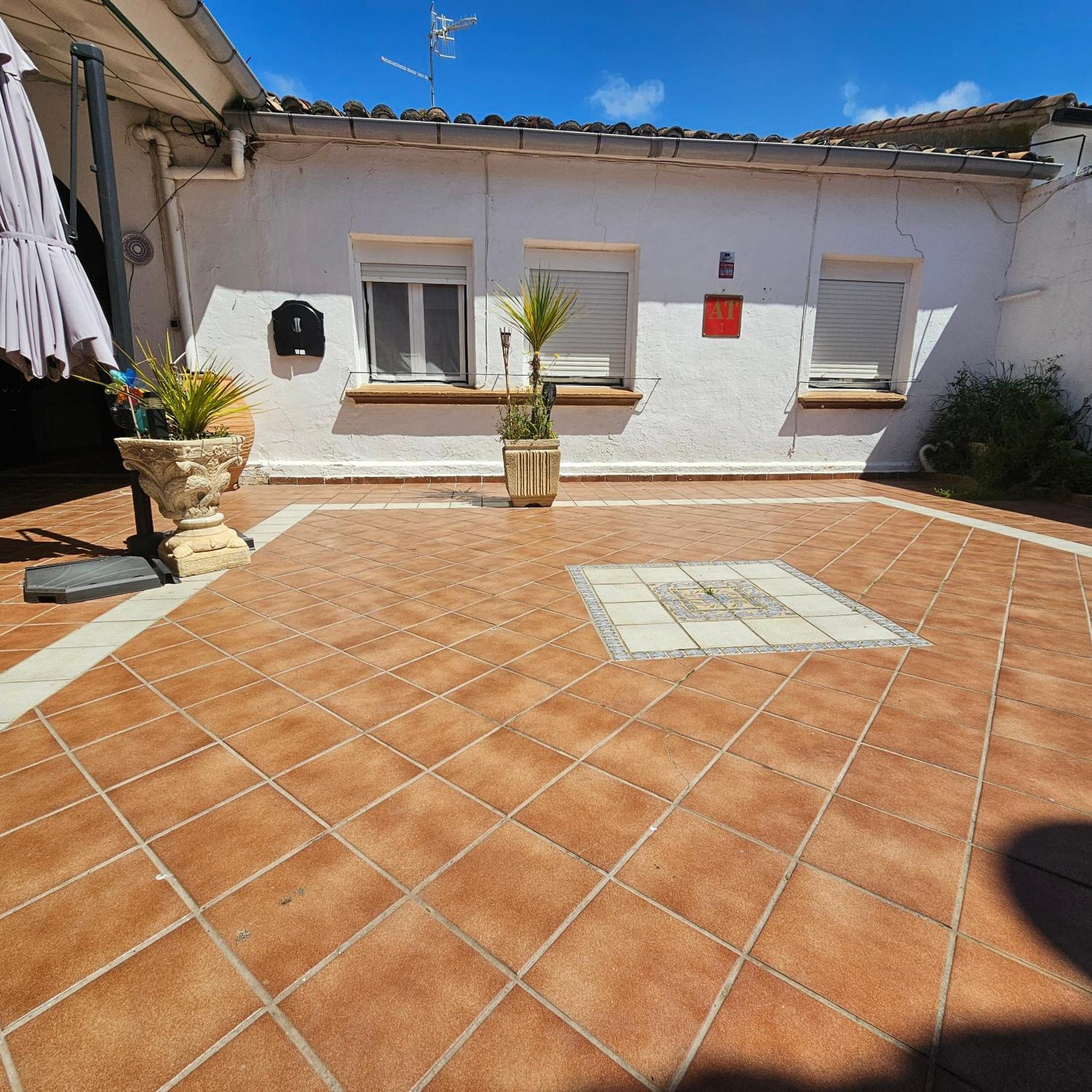 Casa Rural "Amara" Valtierra Exterior photo